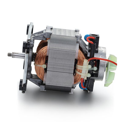 Non-inductive Synchronous Motor 93mm 10000rpm 230v 250w 500w 75dB AC Electric Motor