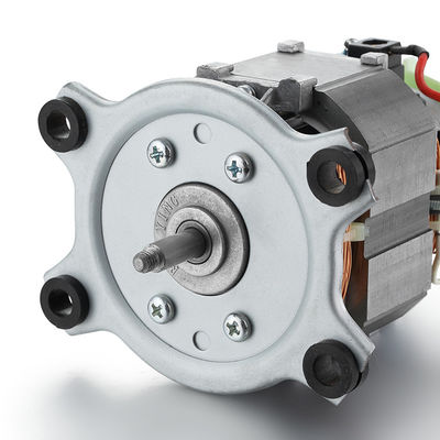 Non-inductive Synchronous Motor 93mm 10000rpm 230v 250w 500w 75dB AC Electric Motor