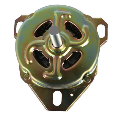 Permanent Magnet Motor for Automatic Door and Washing Machine 80W Coloured Wash Motor