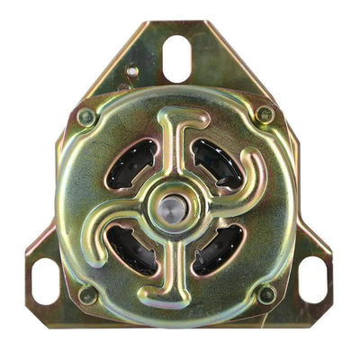 Permanent Magnet Motor for Automatic Door and Washing Machine 80W Coloured Wash Motor