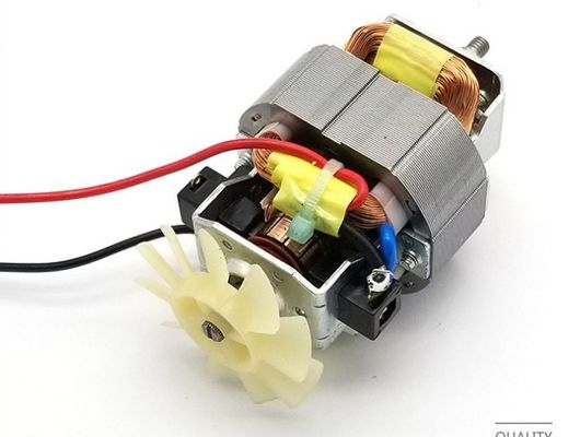 High Speed 230v 150-750w 148mm Single-Phase Asynchronous Motor for Electric Treadmill