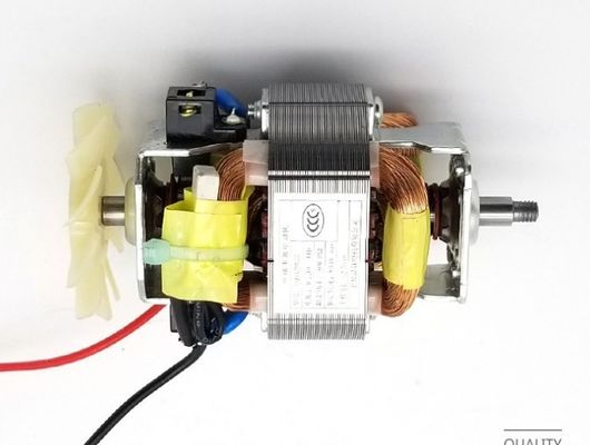 High Speed 230v 150-750w 148mm Single-Phase Asynchronous Motor for Electric Treadmill
