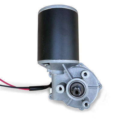 Mini Electric Motor Dc 3 volt Mini 12VDC Electric Reversible Gear DC Motor with Metal Gearbox