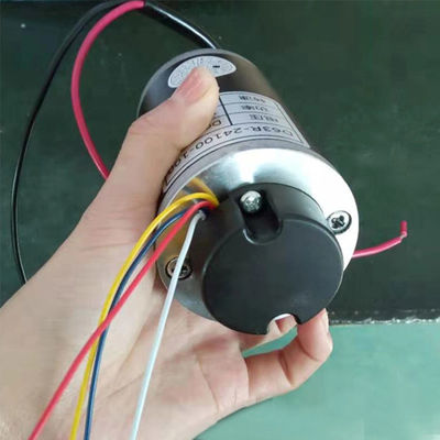 Mini Electric Motor Dc 3 volt Mini 12VDC Electric Reversible Gear DC Motor with Metal Gearbox