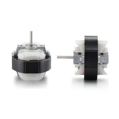 Small Household Appliances Motor with Efficiency 65% and Starting Mode Direct on-line