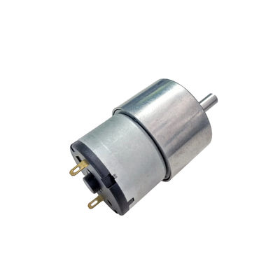 Shaft Diameter 10mm or 12mm Mini Electric Motor for Garden Tools and Dough Kneading