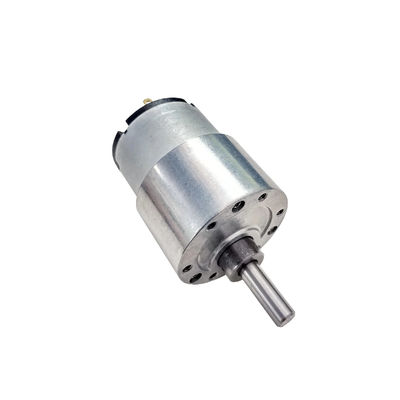 Shaft Diameter 10mm or 12mm Mini Electric Motor for Garden Tools and Dough Kneading