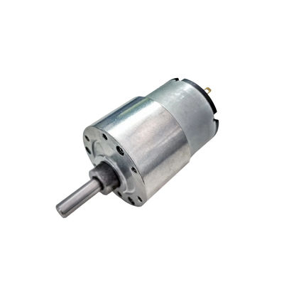 Shaft Diameter 10mm or 12mm Mini Electric Motor for Garden Tools and Dough Kneading