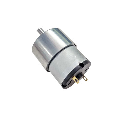 Shaft Diameter 10mm or 12mm Mini Electric Motor for Garden Tools and Dough Kneading