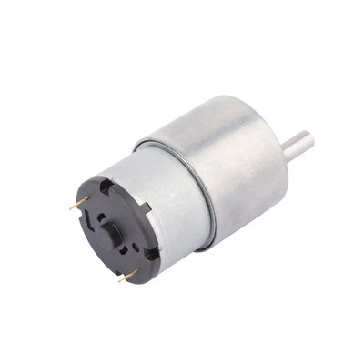 Shaft Diameter 10mm or 12mm Mini Electric Motor for Garden Tools and Dough Kneading