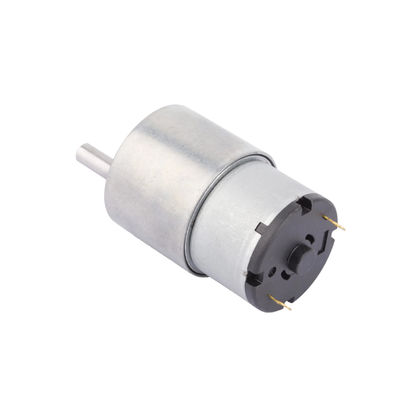 Shaft Diameter 10mm or 12mm Mini Electric Motor for Garden Tools and Dough Kneading