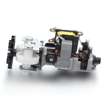 High Torque 830rpm 55mm Electric AC Treadmill Motor for 220v/230v Single Phase 50/60Hz