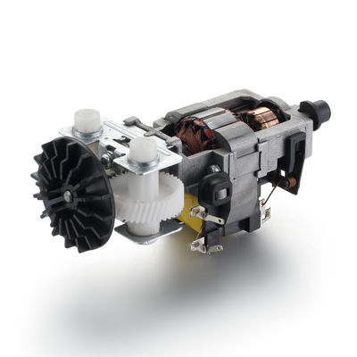 High Torque 830rpm 55mm Electric AC Treadmill Motor for 220v/230v Single Phase 50/60Hz