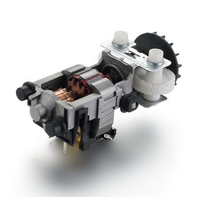 High Torque 830rpm 55mm Electric AC Treadmill Motor for 220v/230v Single Phase 50/60Hz