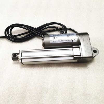 Permanent Magnet Linear Actuator 12V DC Motor 2000N 100mm Stroke