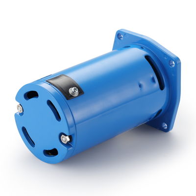 208-230 / 240 V AC Universal Motor 100W 50/60Hz 10000rpm High Speed 65mm Treadmill Machine