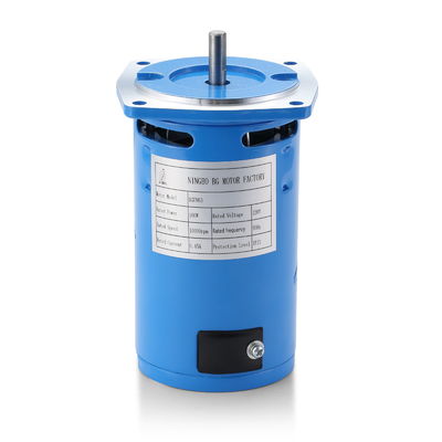 208-230 / 240 V AC Universal Motor 100W 50/60Hz 10000rpm High Speed 65mm Treadmill Machine