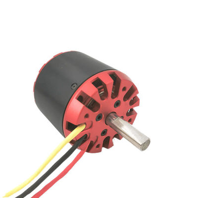 Waterproof Outrunner BLDC Belt for DIY Lathe E-Skateboard Electric Scooter Surfboard