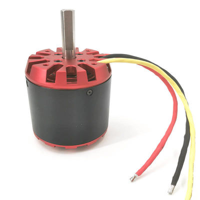 Waterproof Outrunner BLDC Belt for DIY Lathe E-Skateboard Electric Scooter Surfboard