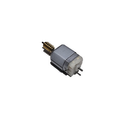0.3KG High Torque Density Automotive DC Motor for Esl Elv Motor Steering Wheel Lock Tool