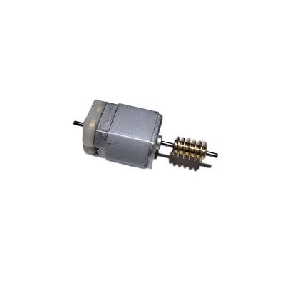 0.3KG High Torque Density Automotive DC Motor for Esl Elv Motor Steering Wheel Lock Tool