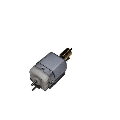 0.3KG High Torque Density Automotive DC Motor for Esl Elv Motor Steering Wheel Lock Tool