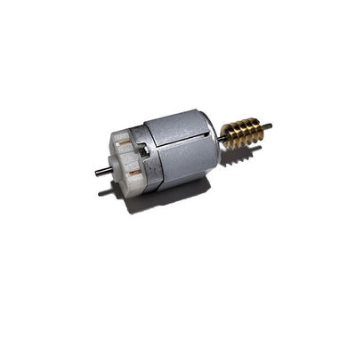 0.3KG High Torque Density Automotive DC Motor for Esl Elv Motor Steering Wheel Lock Tool