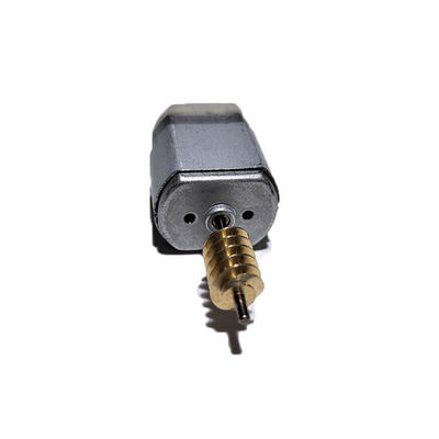 0.3KG High Torque Density Automotive DC Motor for Esl Elv Motor Steering Wheel Lock Tool
