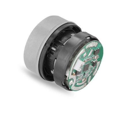 High Speed Dc Motor for Air Purification System Brush Commutation Mini Electric Motor