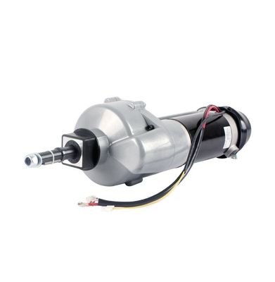 Powerful 24V 500W Electric Car Rear Axle Motor and Differential for Mobility Scooter