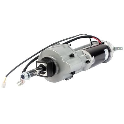 Powerful 24V 500W Electric Car Rear Axle Motor and Differential for Mobility Scooter