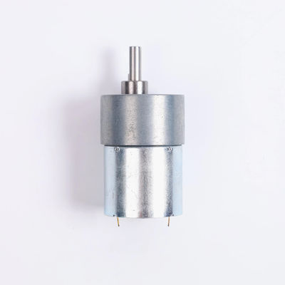 42mm 26W 60W 105W 24V 36V 48V Electric Dc Motor Bike Brushless Motor with 24V Voltage