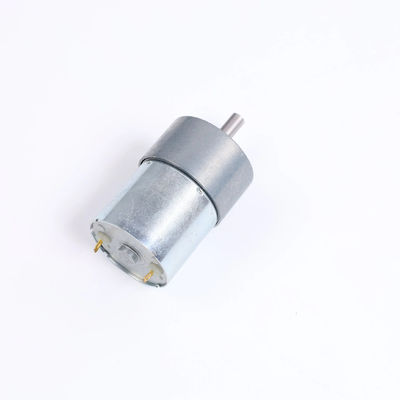 42mm 26W 60W 105W 24V 36V 48V Electric Dc Motor Bike Brushless Motor with 24V Voltage
