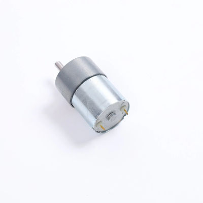 42mm 26W 60W 105W 24V 36V 48V Electric Dc Motor Bike Brushless Motor with 24V Voltage