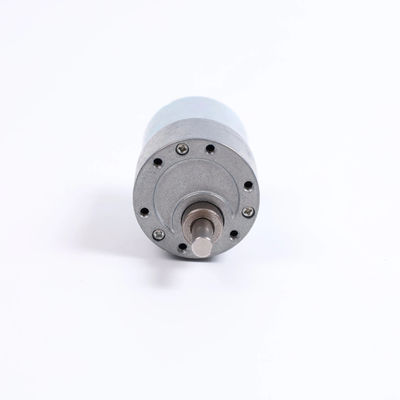 42mm 26W 60W 105W 24V 36V 48V Electric Dc Motor Bike Brushless Motor with 24V Voltage
