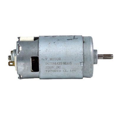 0.2KG Brush Motor for Automatic Door Motor 775 12V 24V 50W Electric Micro DC Motor