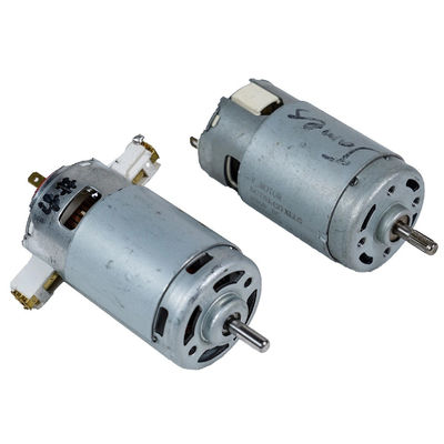 0.2KG Brush Motor for Automatic Door Motor 775 12V 24V 50W Electric Micro DC Motor
