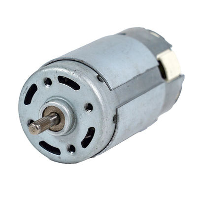 0.2KG Brush Motor for Automatic Door Motor 775 12V 24V 50W Electric Micro DC Motor