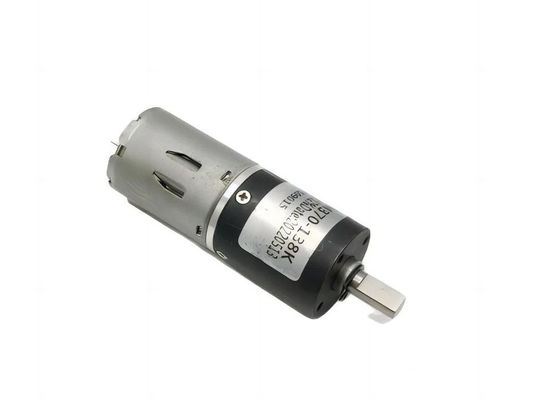 Small Appliances Brushless Motor 3400rpm Speed and 50Hz Frequency for Electric Motor