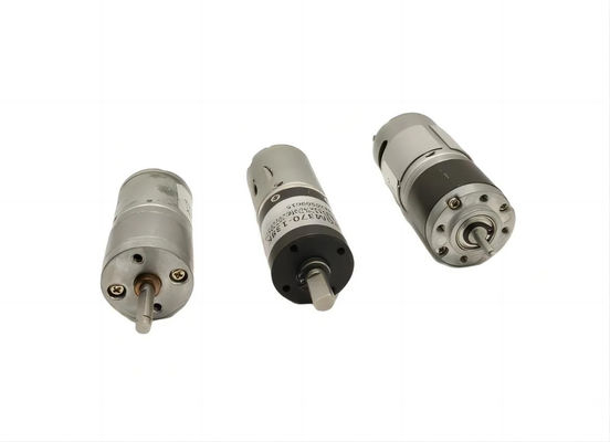 Small Appliances Brushless Motor 3400rpm Speed and 50Hz Frequency for Electric Motor