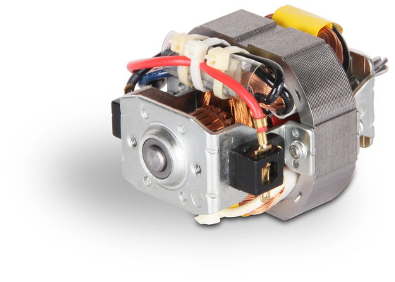 Small and Powerful Worm Gear Motor for Automatic Doors 89% Efficiency 50Hz Frequency