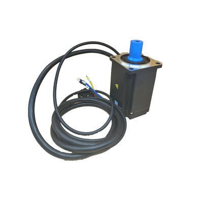 Automatic Door Control Spur Metal Gear Motor with Encoder 12V Small Gear Stepper