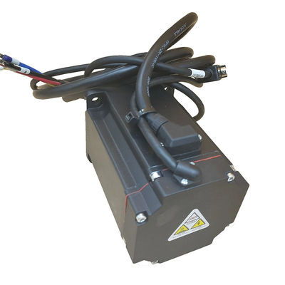 Automatic Door Control Spur Metal Gear Motor with Encoder 12V Small Gear Stepper