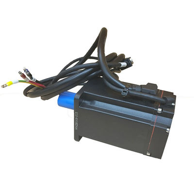 Automatic Door Control Spur Metal Gear Motor with Encoder 12V Small Gear Stepper
