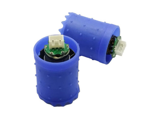 1800rpm 2000rpm 2500rpm 3000rpm Carbon Brushed Micro Small DC Gear Motor Protection IE 4