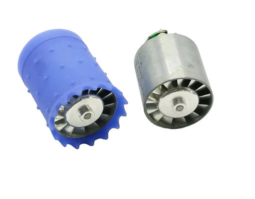 1800rpm 2000rpm 2500rpm 3000rpm Carbon Brushed Micro Small DC Gear Motor Protection IE 4