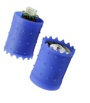 1800rpm 2000rpm 2500rpm 3000rpm Carbon Brushed Micro Small DC Gear Motor Protection IE 4