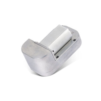 Small Electric Reduction Motors with Gearbox 12V Protection IE 4 Rated Voltage 3V-6V