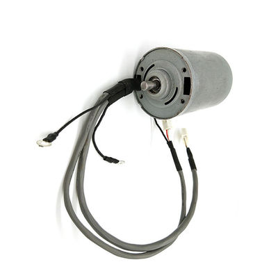 Dc Motor Output Power 50W for Electric Bicycle Scooter E-Bike Dirft Bike Motors Mid Drive