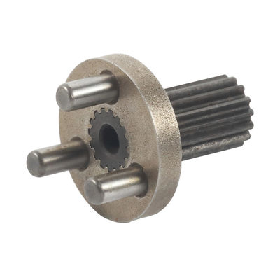 12V 16mm Small High Torque DC Planetary Gear Motor with Continuous Current A 30A